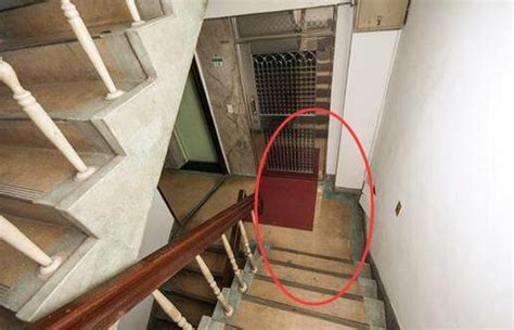 房間開門見樓梯 雞和虎合嗎